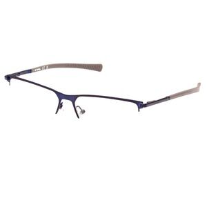 Harley-Davidson HD0979 Men EYEGLASSES Frames RXable 091 Matte Blue NWT